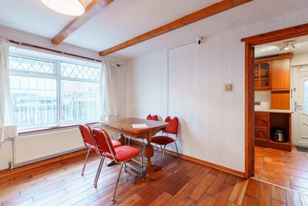 Room in a Shared House, Oak Road, LS12 - Photo 4