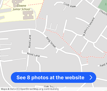 King Street, Clowne, S43 - Photo 1