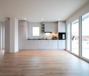 3.5 Zimmer, 73 m², 2. Stock - Photo 2