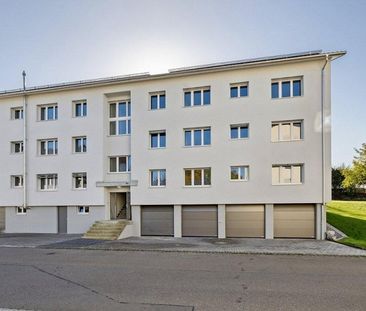 Ihre neue Wohnung in Bischofszell mit Blick ins Grünen - Photo 6