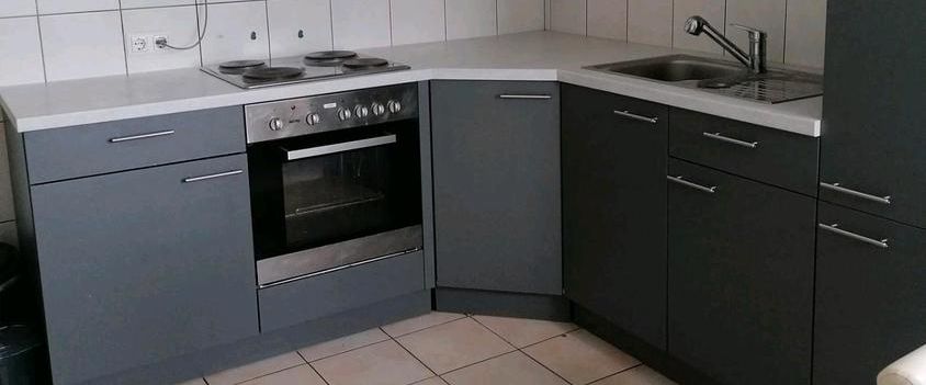 WG Zimmer in 4erMädls WG in MA-Rheinau - Foto 1