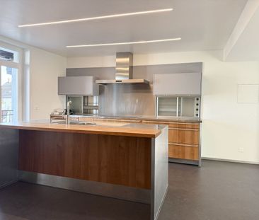 Grosszügige Duplex-/Maisonettewohnung im St. Johann-Quartier! - Photo 1