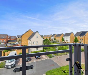 2 bedroom apartment to rent - Photo 4