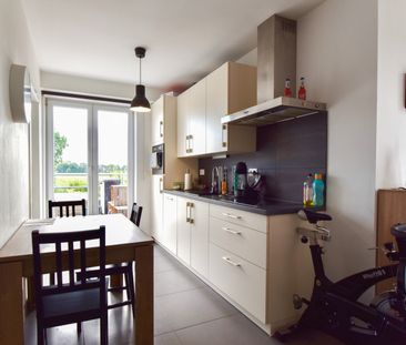 Instapklaar appartement met 2 slaapkamers - Foto 5