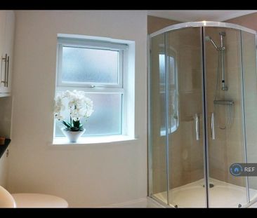 1 bedroom end of terrace house to rent - Photo 6