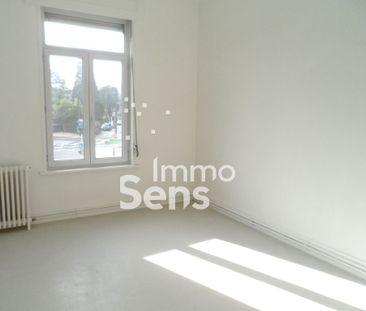 Location appartement - Wasquehal Mouvaux Wasquehal - Photo 1