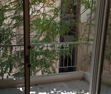 Ενοικιάζεται Γκαρσονιέρα 30 τ.μ. - Φωτογραφία 5