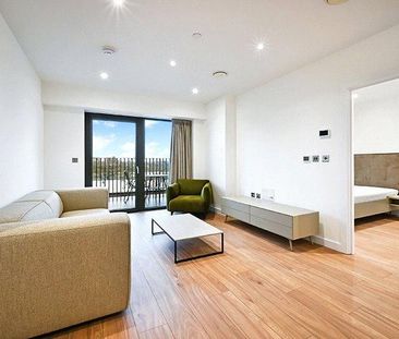 2 bedroom apartment to rent - Photo 3