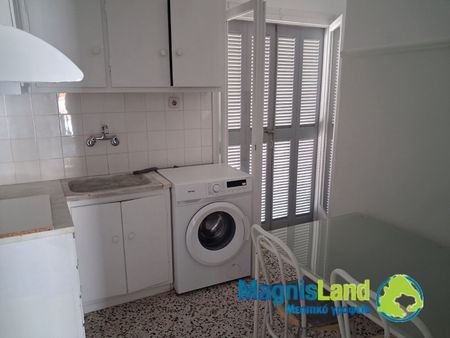 Διαμέρισμα για ενοικίαση Επτά Πλατάνια - Οξυγόνο (Βόλος) - Photo 2