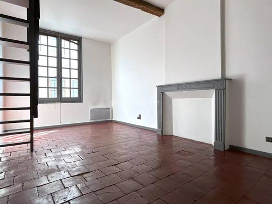 Location Duplex 2 pièces 48 m2 à Albi - Photo 1