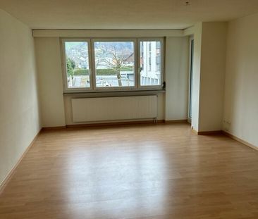 Perfekte Wohnung! - viel Platz, offene Küche, toller Spielplatz, Li... - Photo 1