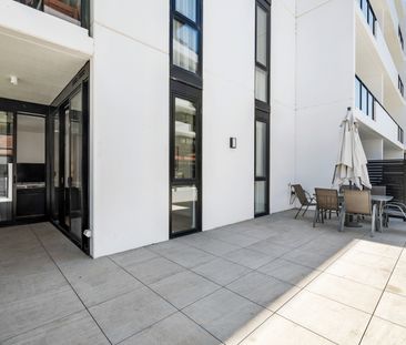 109/19 Captain Cook Crescent, Griffith ACT 2603 - Apartment For Ren... - Photo 3