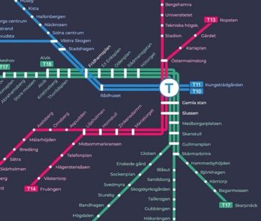 Mörbylund, Danderyd - Foto 5