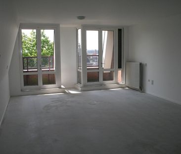 Jozef Israëlsplein 1P - Foto 1