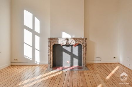 Appartement te huur - Photo 3