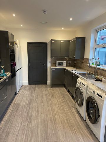 Room in a Shared House, Bristol Hill, BS4 - Photo 5