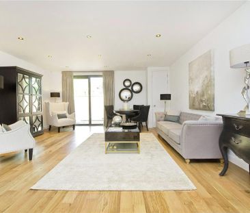 The Cascades, Finchley Road, NW3 - Photo 4