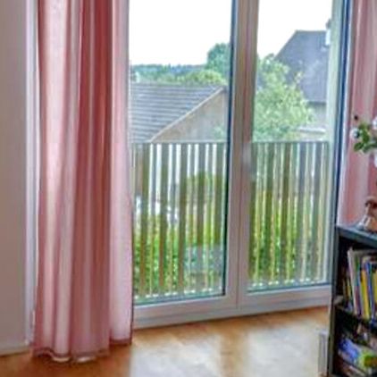 3½ Zimmer-Wohnung in Rütihof (AG), möbliert, auf Zeit - Foto 1