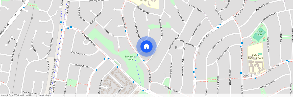 34A Coonong st, NSW 2168, Busby