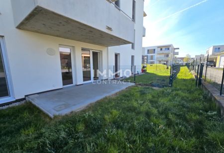 Neuwertige, geförderte 2 Zimmer Wohnung mit Eigengarten - Gradnerstraße186 D- Top 05 D - Foto 3