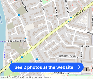 Camp Street, Salford, M7 - Photo 1