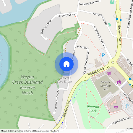 13 Banksia Avenue, Qld 4567, Noosa Heads