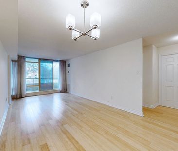 For Lease - 1210 Don Mills Road Unit# 111, Toronto, Ontario - Photo 1