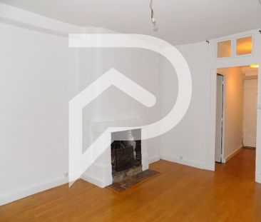 Location Appartement 1 pièce 23m² - Photo 6