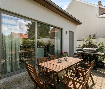 VOLZET: Gerenoveerde twee slaapkamer woning in de dorpskern van Ossel - Photo 6