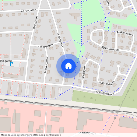 Bromölla, Skåne, Bronsåldersstigen 6