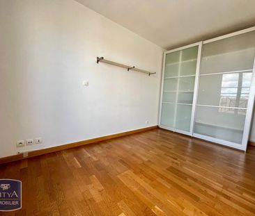Location Appartement 1 pièce 28m² ST CYR L ECOLE 78210 - Photo 5