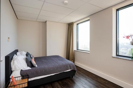 Eschertoren 10-C, Groenoord, 2316ET, Leiden - Photo 5