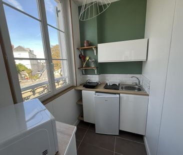 Location Appartement 1 pièce 22m² ANGERS 49100 - Photo 6