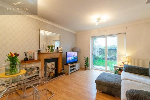 2 bedroom terraced house to rent - Photo 1