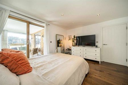 Woodland Crescent, Greenwich, SE10 - Photo 3