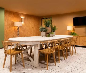 1 bedroom in a flat share to rent - Photo 4