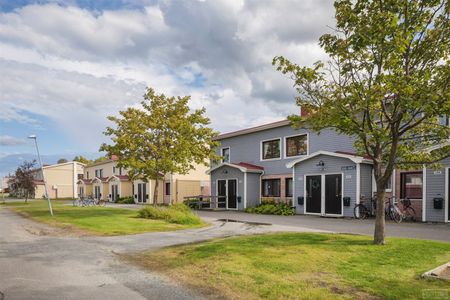 Hemmansgatan 34 - Foto 3