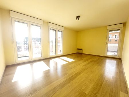 Appartement à louer EVREUX - Photo 3