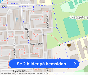 Stiglötsgatan, 51, Linköping - Foto 1