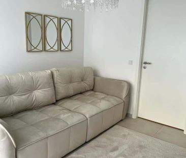 Apartment in Leinweberweg, München for 35 m² with 1 bedroom - Photo 4