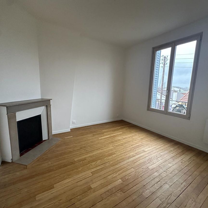 Location Appartement 2 pièces 39m² - Photo 1