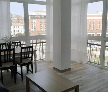 Apartamento de alquiler en Calle Prim, Centro Histórico - Foto 3