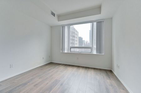 For Lease - 45 Charles Street Unit# 512, Toronto, Ontario - Photo 2