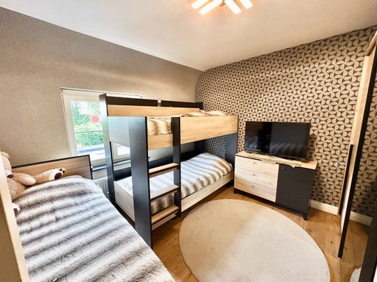 2 slaapkamer appartement incl. staanplaats - Photo 1