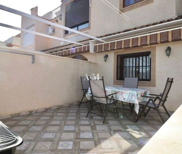 Alquiler de casa o chalet en Urbanizaciones - Photo 5