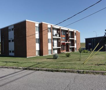 5 1/2 - 573 RUE BARKOFF, Trois-Rivieres - Photo 2