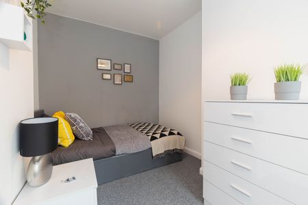 Heath End Road, Nuneaton, CV10 7HD - Photo 4