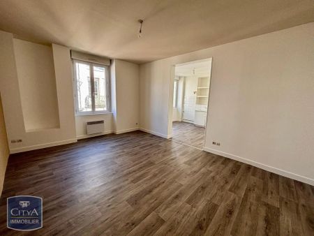 Appartement à louer 2 pièces 48.76m² - Photo 5