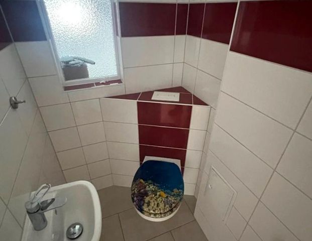schöne 5 Zimmerwohnung in Bleicherode - Foto 1