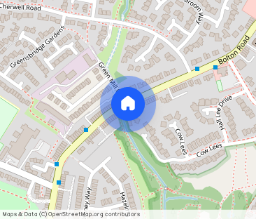 Lower Brook Farm, Bolton, BL5 - Photo 1